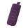 Etui SlimUpWave uniwersalne XXL fioletowe - 1449709 - zdjęcie